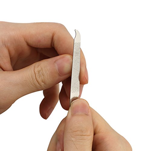 Nail-Clipper-Travel-Set-Professional-Stainless-Steel-Nail-Care-Set-Baby-Safe-Nail-Clippers-Personal-Manicure-Set-Pedicure-Set-Used-In-FingerHand-Footfor-Men-and-Women