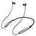 Mpow A1 Bluetooth Headphones Wireless Headset 5-Min Quick Charge, Hi-Fi Dual Acoustic Chamber Wireless Earbuds Bluetooth Neckband Headphones V4.1, In-Ear Earphones with Mic, Remote