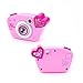 JOYIN Pretend Princess Purse Set My First Purse Toy for Little Girls