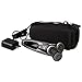 Aproca Hard Travel Storage Case for Philips Norelco Electric Shaver 5570 S5572/90 9300 S9311/87 9700 (Black-Small) (Black)