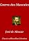 Livro Guerra dos Mascates (Em Português, Annotated) (Classics of Brazilian Literature Livro 28)