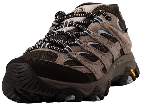 Merrell Women's Moab 3 Waterproof Hiking Shoe