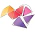 Panneau Lumineux Nanoleaf Aurora/Rhythm - Blanc - Occasion