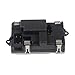 A-Premium HVAC Heater Blower Motor Resistor Compatible with Audi Vehicles - A6 2006-2011, A6 Quattro 2005-2011, R8 2008-2012/2014-2015, S6 2007-2011 - Front Side, Replace# JA1735