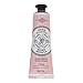 La Chatelaine 20 % Shea Butter Travel Size Natural Daily Mosturizing Care Hand Cream, Rose Acacia, 1 Ounce