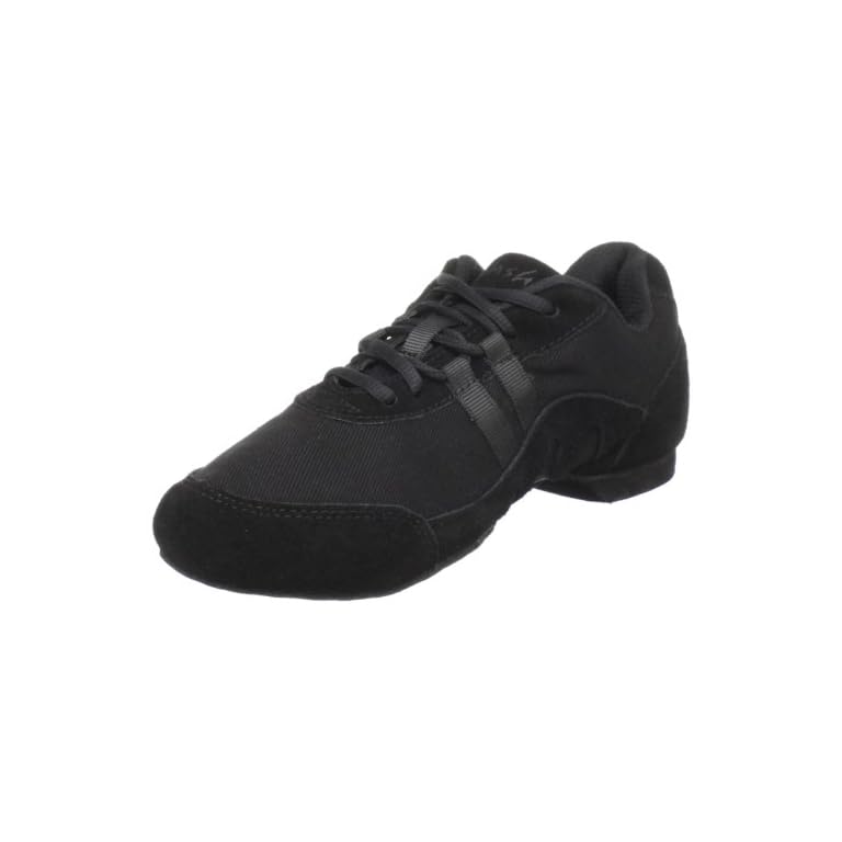 Sansha Salsette 3 Jazz Sneaker - Dancetime.com