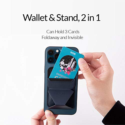 moft iphone wallet