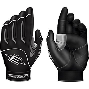 easton turboslot batting gloves