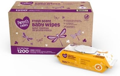 1200 baby wipes