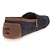 Toms - Mens Slip-On Shoes in Dark Denim