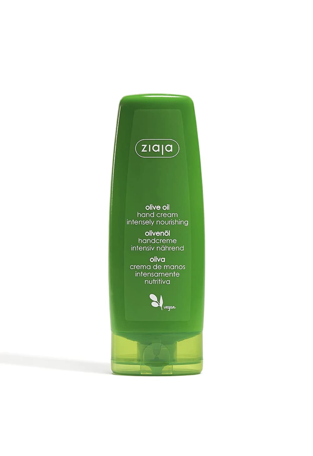Ziaja Olive Oil Hand & Nail Cream 80Ml