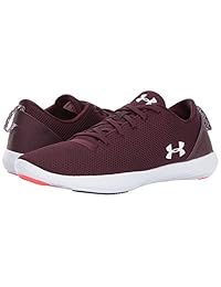 Under Armour Street Precision Sport - Zapatillas deportivas para mujer