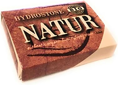 Natur Authentic Organic Humidifying Stone - Hydrostone Terracotta