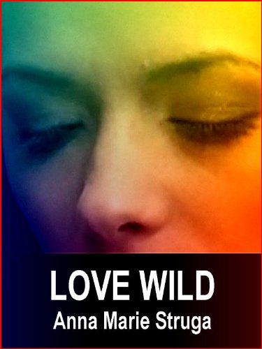 Love Wild: An Erotic Historical Romance for Women