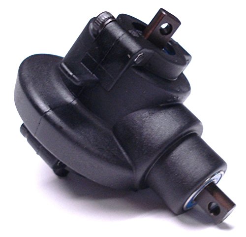 Traxxas 1/10 E-Revo Brushless Differential MODEL 5608