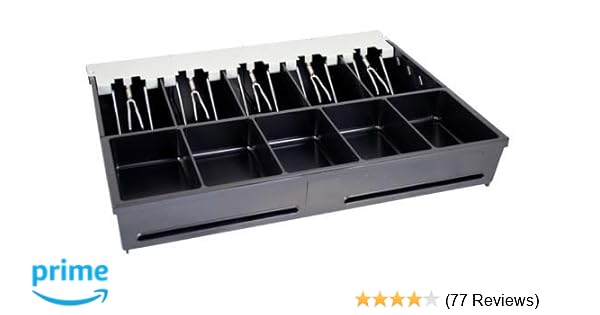 Amazon Com Till For The Cash Drawers D41prb D41srb Cash