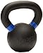 Yes4All Powder Coated Kettlebells – 4, 6, 8, 10, 12, 14, 16, 20, 24, 32, 40kg