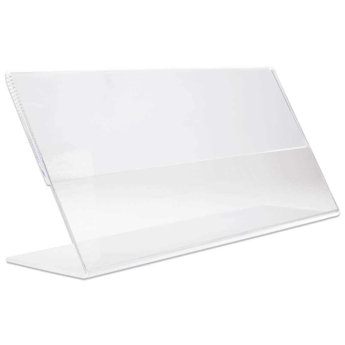 Photo 1 of Beauticom Clear Acrylic License Holder for Cosmetology or Other Business