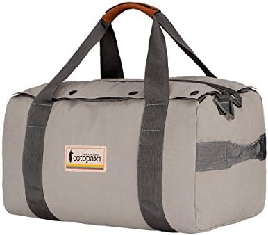 cotopaxi chumpi travel duffel backpack