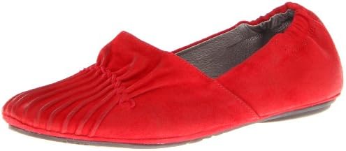 Chocolat Blu Women's Cam2 Flat