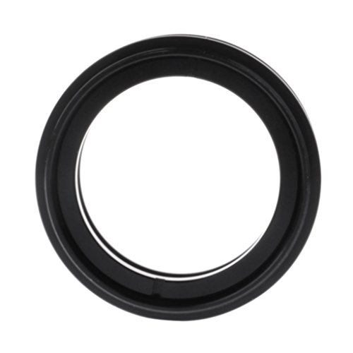 Hukai 0.5X Barlow Lens Auxiliary Objective Glass For XDC-10A Microscope C-MOUNT Lens