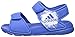 adidas Boys' AltaSwim I, Blue/White/White, 9 Medium US Toddler