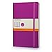Moleskine Classic Notebook, Soft Cover, Large (5 x 8.25