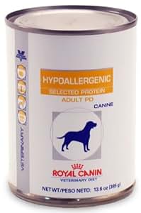 ROYAL Canin Veterinary Diet Canine Potato & Duck Formula