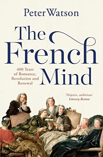 The Modern Mind: An Intellectual History of the 20th Century