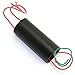 DGZZI 1-Pack High Voltage Transformer DC 3V-6V to 400kV Boost Step-up Power Module High-Voltage Generator Inverter Igniter 400000V