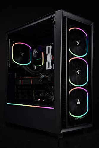 Enermax-Aquafusion-120-Refrigeracin-Procesador-17-dB-326-dB-Cermico-4-Pines-4-Pines