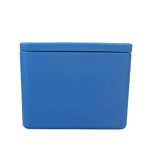 Ambiguity Nevera Camping,Nevera de Transporte Aislamiento Caja ...