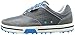 crocs Men's 15159 Drayden 2.0 Golf Shoe-M