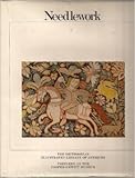 Needlework The smithsonian illistrated library of antiques by 