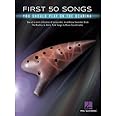 First 50 Songs You Should Play On Ocarina