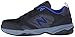 New Balance Men's Steel Toe 627 Suede Cross-Trainer Shoe