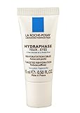 La Roche-Posay Hydraphase Intense Eyes, 0.5 Fluid Ounce