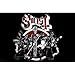(24x36) Ghost Metal Music Poster