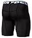 Tesla Men's Compression Shorts Baselayer Cool Dry Sports Tights MUS17/S17