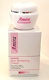 GENUINE NEW AMIRA Advanced CREAM 60g fairer & more radiant skin in just 7 days