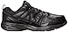 New Balance Men's MX409 Cross-Training Shoe,Black,13 4E US