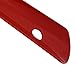 Job Site Long Handle Shoe Horn Plastic Red 24 Inch