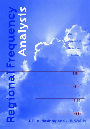 D0wnl0ad Regional Frequency Analysis: An Approach Based on L-Moments DOC