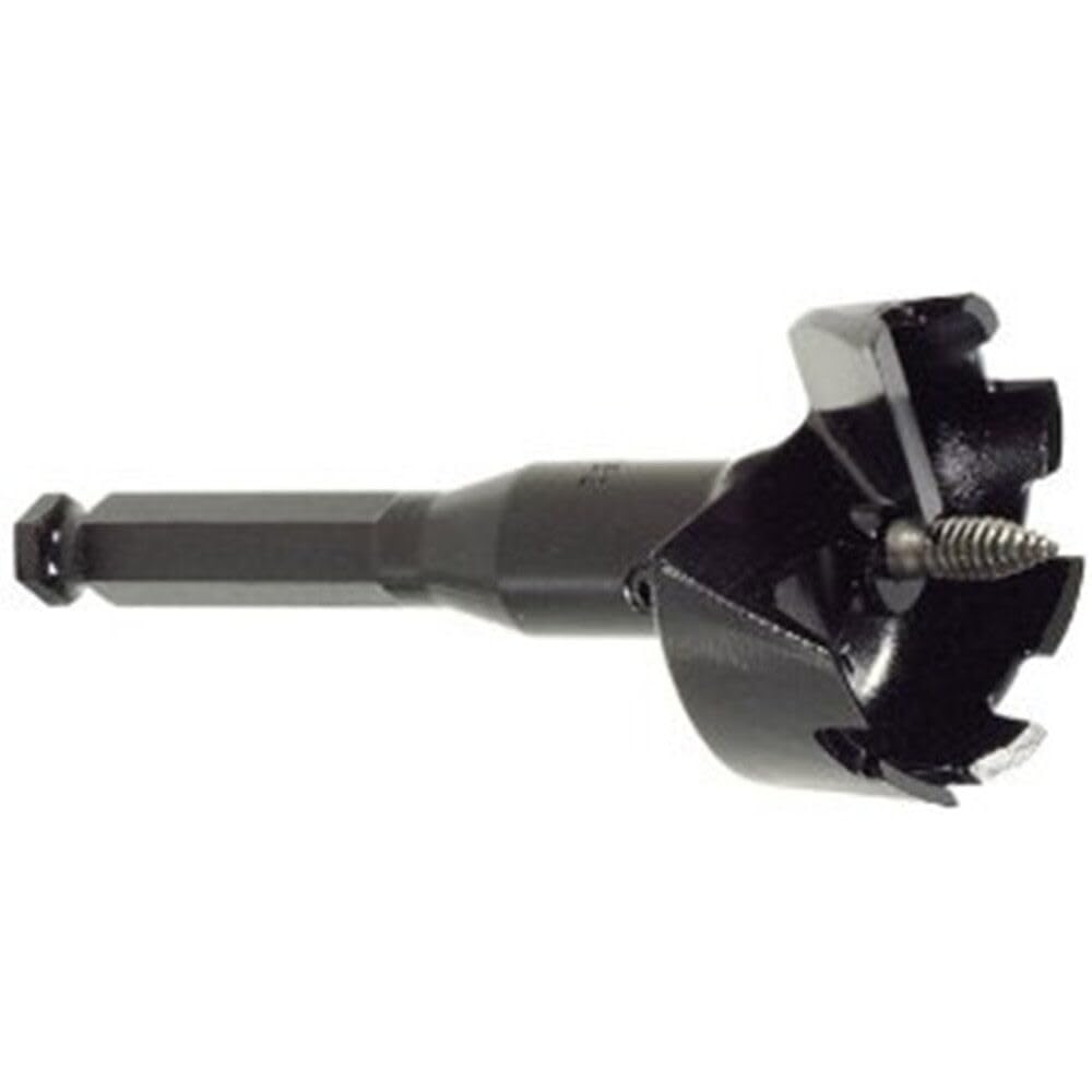 Lenox Tools 1787511 Bi-Metal Self Feed Bit, 1-Inch — image 1