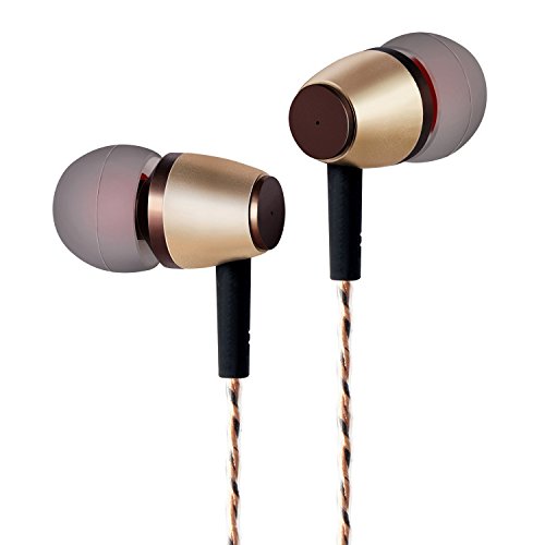 5 Best earbuds high quality sound to Buy (Review) 2017 Product