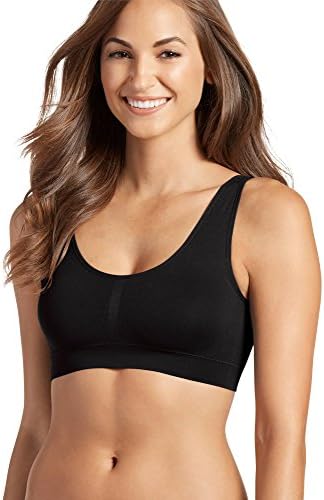 jockey generation seamfree bralette