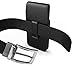 Debin iPhone 8 Plus iPhone 7 Plus iPhone 6S Plus Belt Case with Clip (Rotatable) Holster Pouch Carrying Sleeve for Apple iPhone Plus (Fits Phone Only, no Other Cover on)