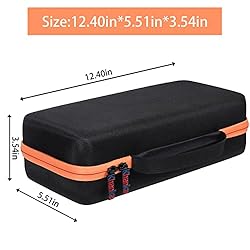 khanka Hard Case Replacement for Klein Tools ET310