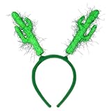 Cactus Boppers Party Accessory (1 count) (1/Pkg)
