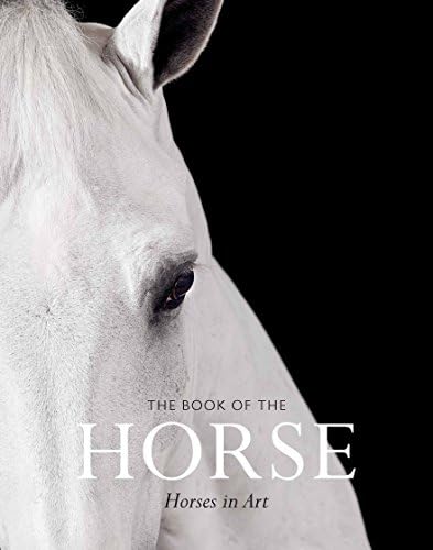 Amazon.com: The Horse: 30,000 Years of the Horse in Art (Hardback